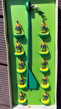 Subbuteo HW Brasile Speciale, originale, anni 70