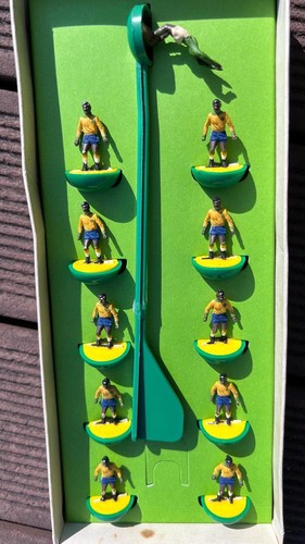 Subbuteo brasile speciale - hw,