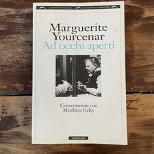 Marguerite yourcenar ad - -,