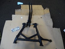 Supporto centrale e staffe