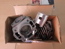 EUROCILINDRO GRUPPO TERMICO