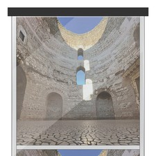 Decalcomanie per sfondo a tema