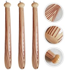  3pz Strisce di Legno Esultare