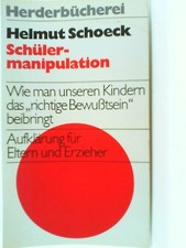 Schülermanipulation. Wie man
