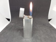 Accendino a gas Cartier