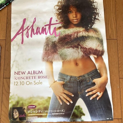Poster promozionale originale
