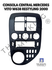 Mercedes Vito W638 Central