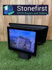 FEC PP-9635C POS 15" Terminale