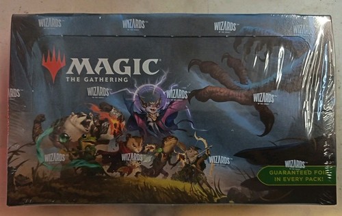 Magic the gathering - magic,