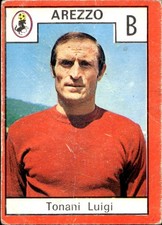 figurina calciatori Reli