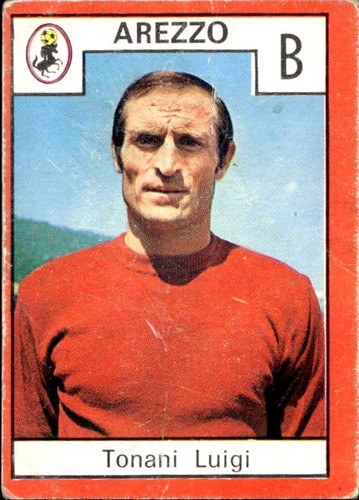 Figurina calciatori reli - figurina,