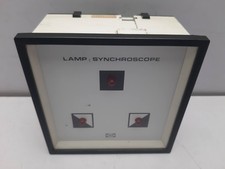 DEIF LSQ96 MISURATORE