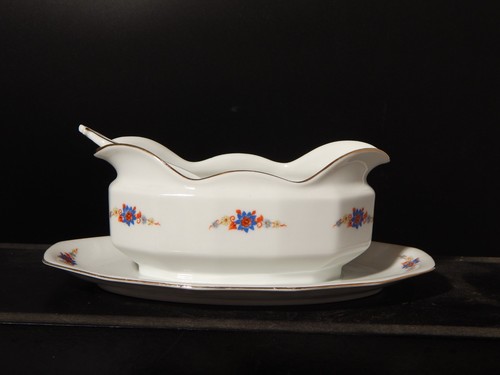Antica 1930 salsiera con - antica,
