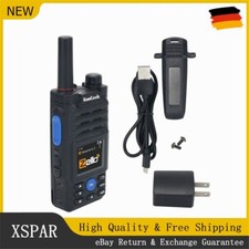 HamGeek HG-369 POC Walkie