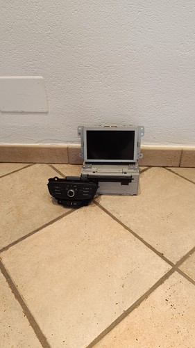 Autoradio navigatore ford sync - autoradio,