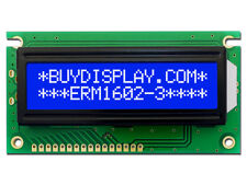 Display Personaggi Modulo LCD 5V Blu 16x2 con Tutorial,HD44780,Cornice,Arduino