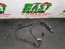 CABLAGGIO SPORTELLO PORTA