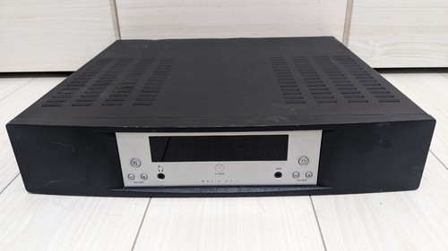 Lettore audio rete linn - lettore, di