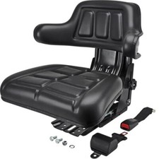 Sedile In PVC Molleggio