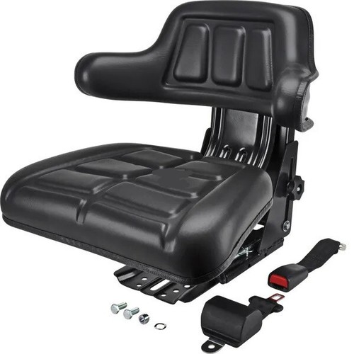 Sedile pvc molleggio - sedile,