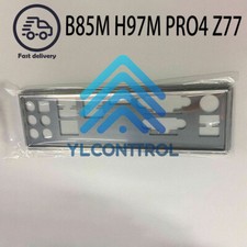 Protezione I/O per scheda