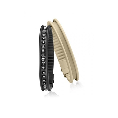 Doppio bracciale hip - bracciale, rail