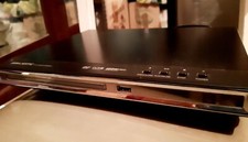 Decoder majestic lettore dvd - decoder,