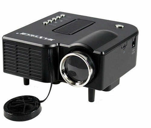 Mini proiettore hdmi - proiettore,
