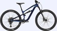 CANNONDALE Habit Carbon 3 2024