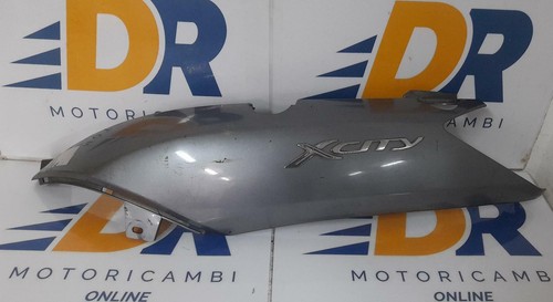 Carena codone sinistro - carena, yamaha