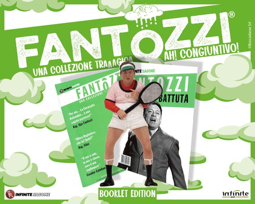 Fantozzi congiuntivo - ah!,