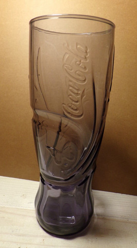 Coca cola verre collector - coca,