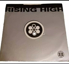 Syzygy - Can I Dream? 12" ACID