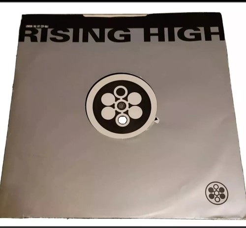 Syzygy can dream 12 acid - can, 12"