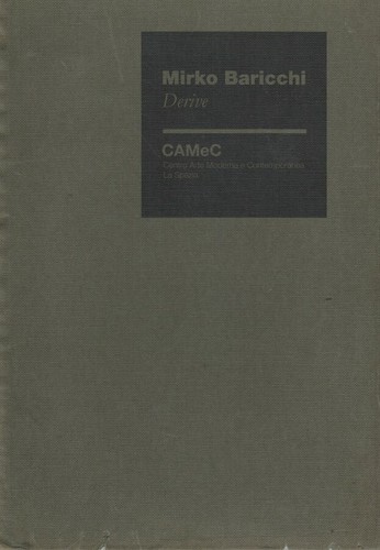 Mirko baricchi derive - baricchi,