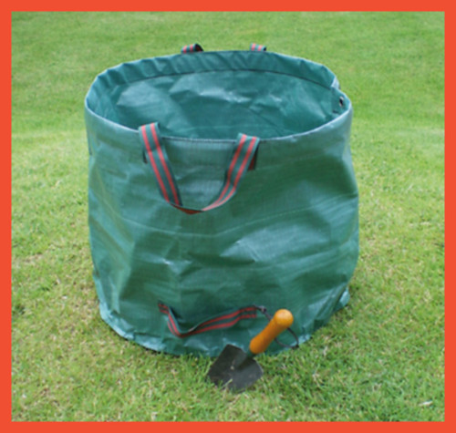 Sacchi giardinaggio - sacchi,