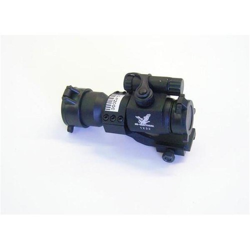 Mirino otitca softair - mirino,