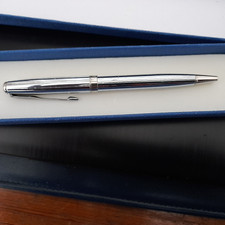 Penna biro rollerball Parker