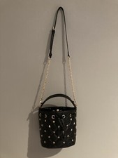 borsa secchiello SHOP ART eco