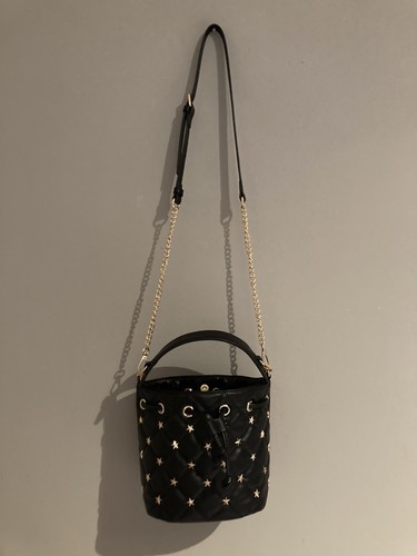 Borsa secchiello shop art - art, eco