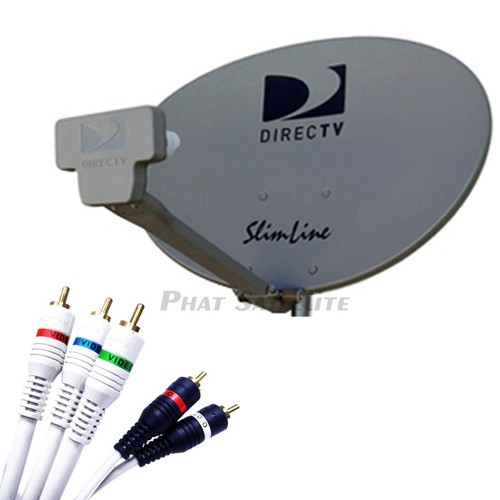 Directv smw3 swim sl3 - swim, hdtv