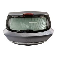 Portello Portellone Posteriore OPEL ASTRA H GTC 3 Porte RICAMBIO USATO ORIGINALE