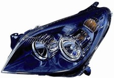 FARO FANALE PROIETTORE H7-H1
