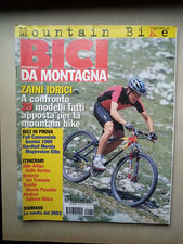 Bici da Montagna - Mountain