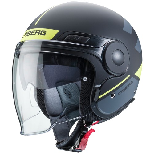 Casco jet caberg uptown loft - casco,