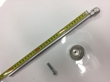 PROTEZIONE PERNO RUOTA SUZUKI