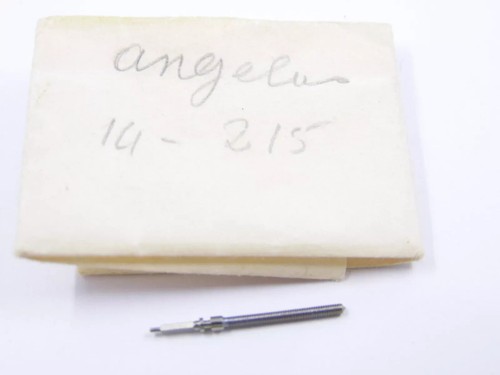Angelus cal 215 - cal.215, made
