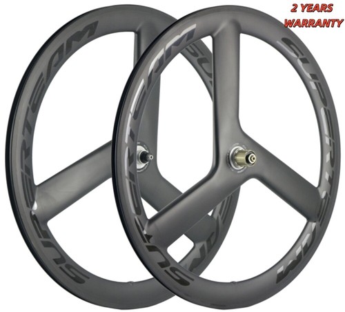 Set ruote carbonio ad - set,