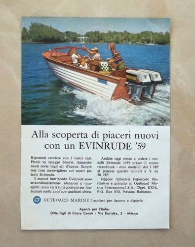 C854 advertising pubblicità - c854,