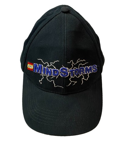 Cappello vintage lego - cappello,